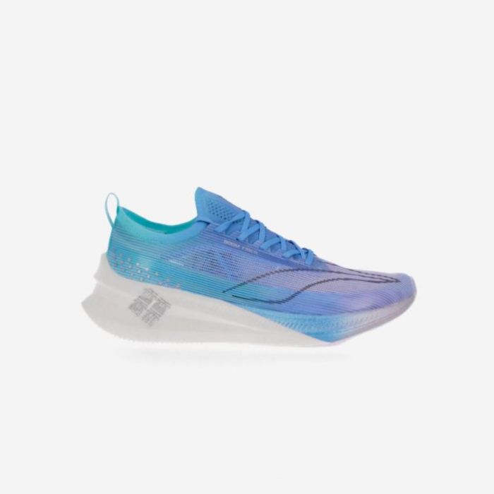 Li-Ning Unisex Løbesko Feidian 3.0 Elite