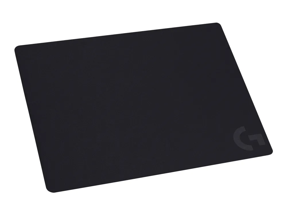 Logitech® | G240 - Musemåtte - Sort