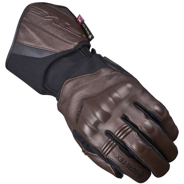 Five - Gants WFX Skin Evo Gore-Tex® Marron