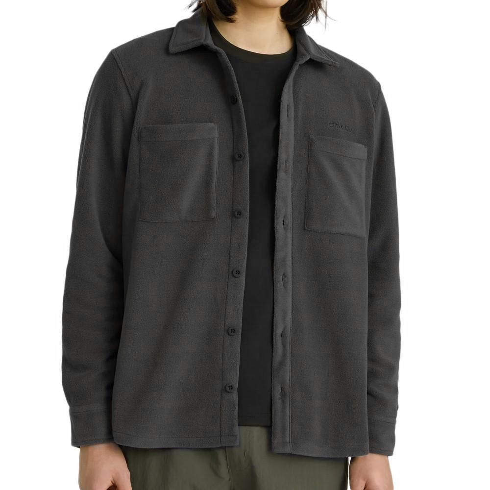O'Neill Chemise Kaki Homme O'Neill Superfleece