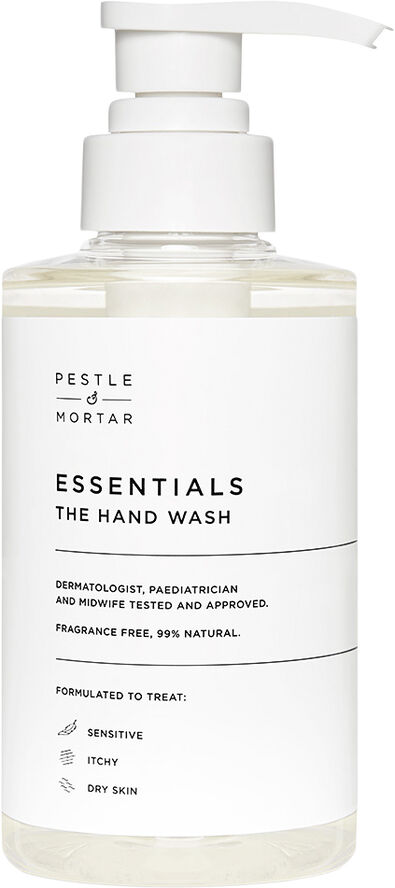 Pestle & Mortar Pestle & Mortar - Essentials Hand Wash