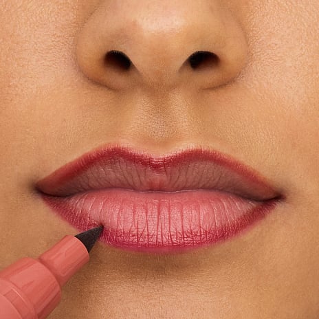 Lipliner 02 Must Have Brown