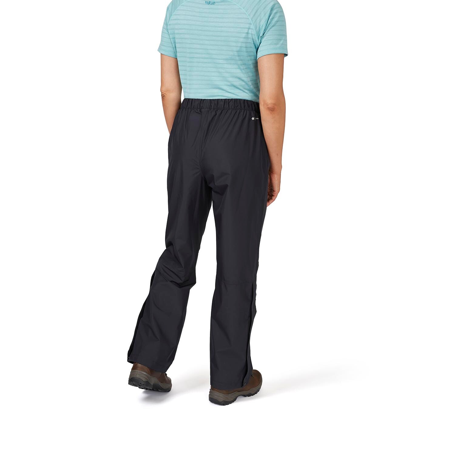 RAB Womens Downpour Eco Pants