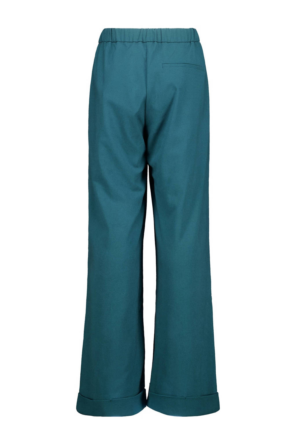 America Today straight fit broek Palmer jr