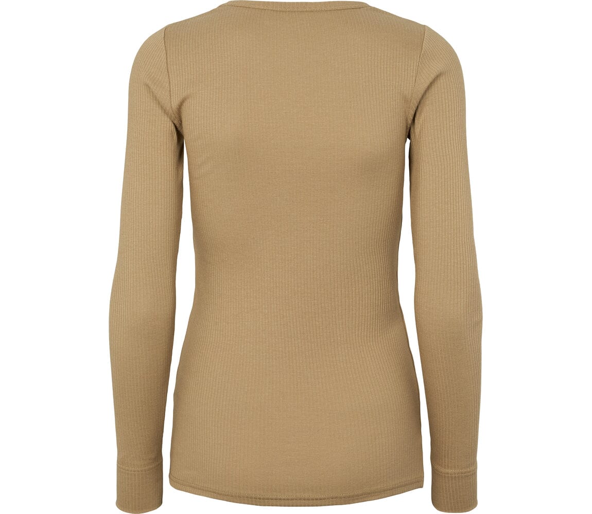 MarMar Plain Tee W 6601 sea forest