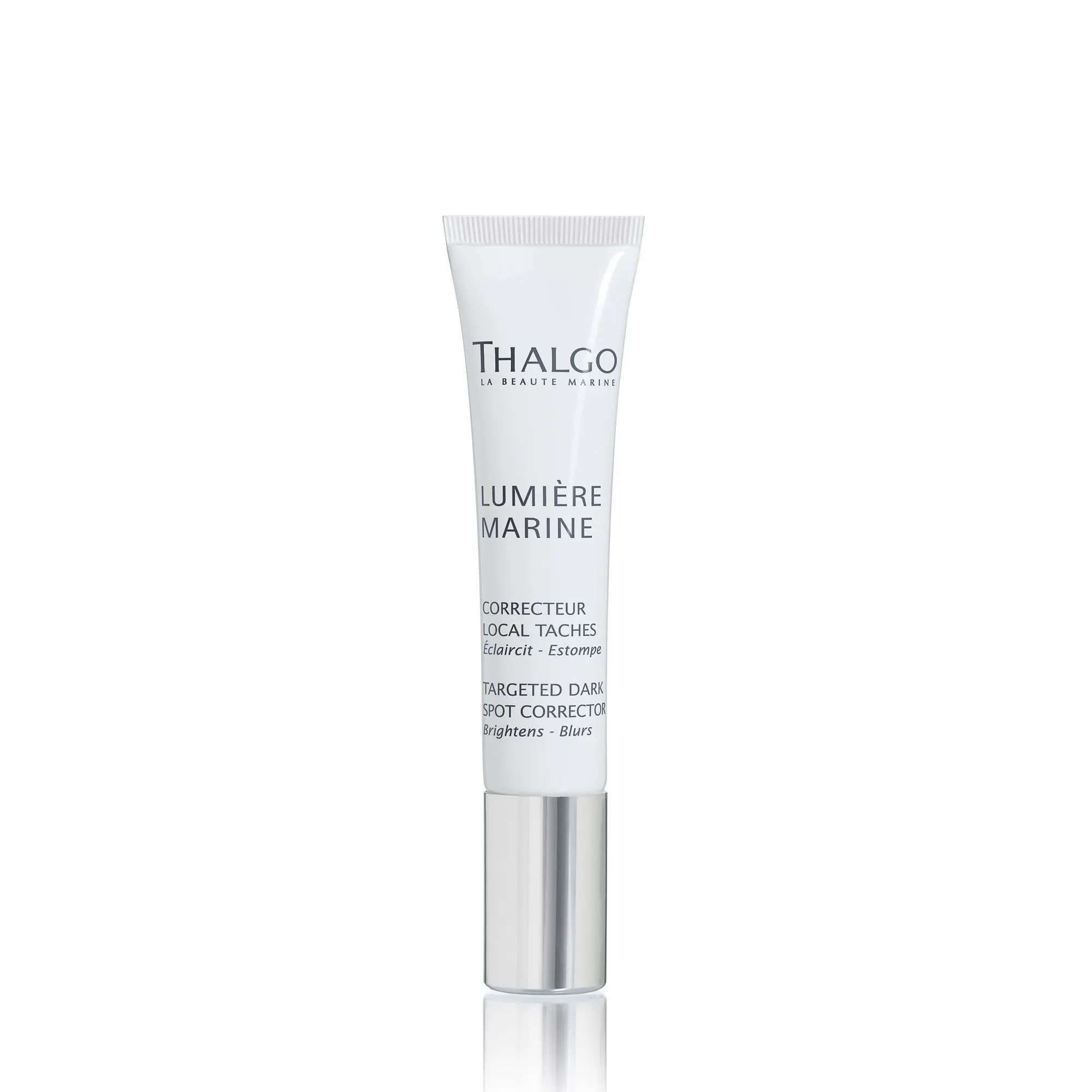 Thalgo - LUMIÈRE MARINE Correcteur Local Tâches- Anti-Cernes / Correcteur