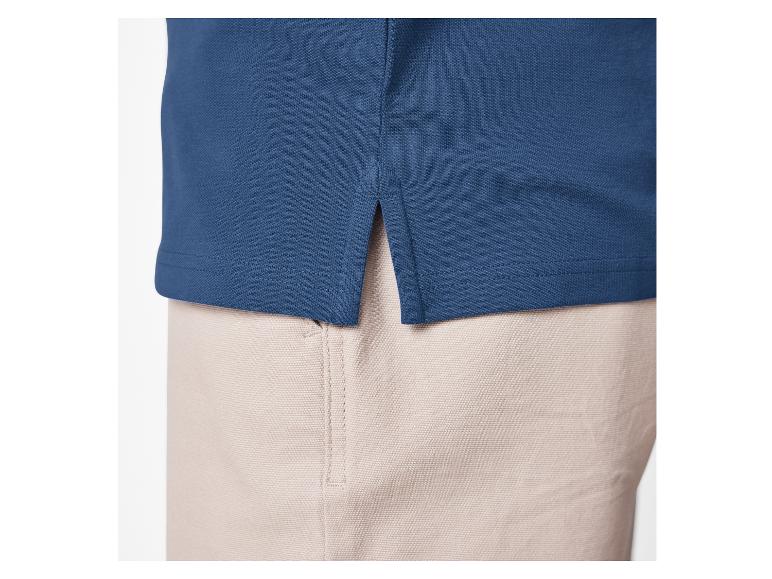 Heren poloshirt