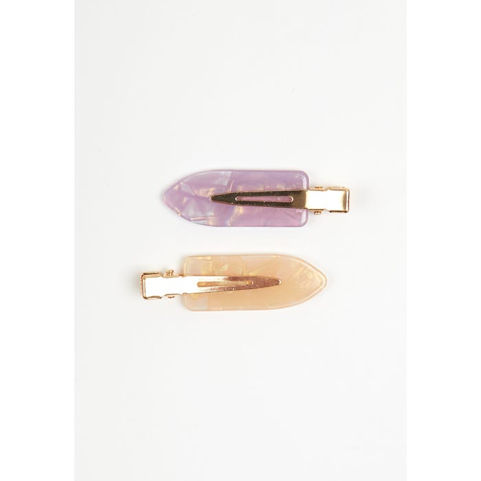 Veritas-Set 2 sliders glans