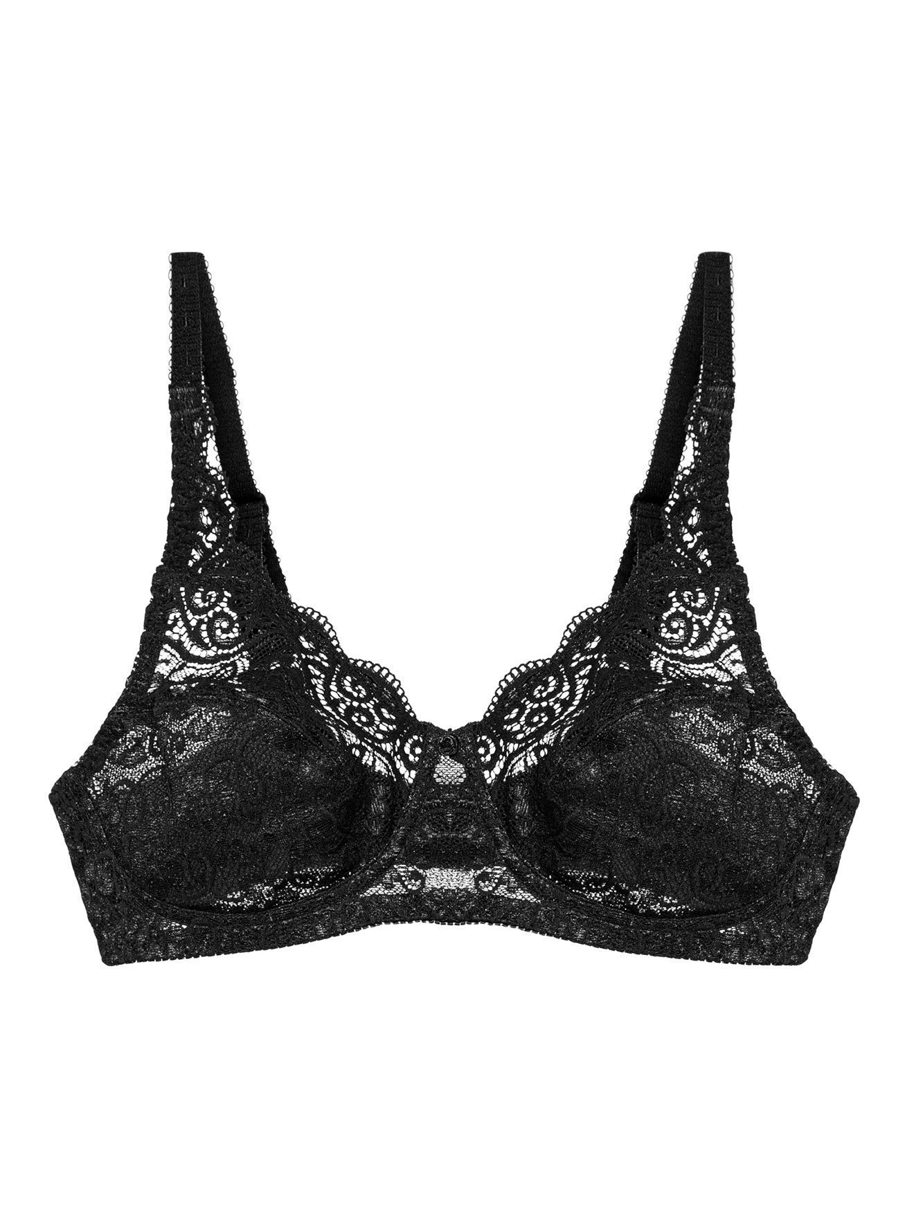 Soutien-gorge Amourette sans armatures