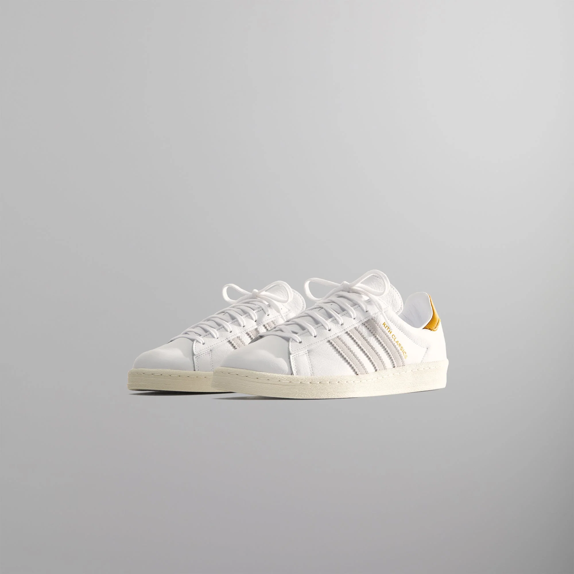 Kith Classics for adidas Originals Campus 80s