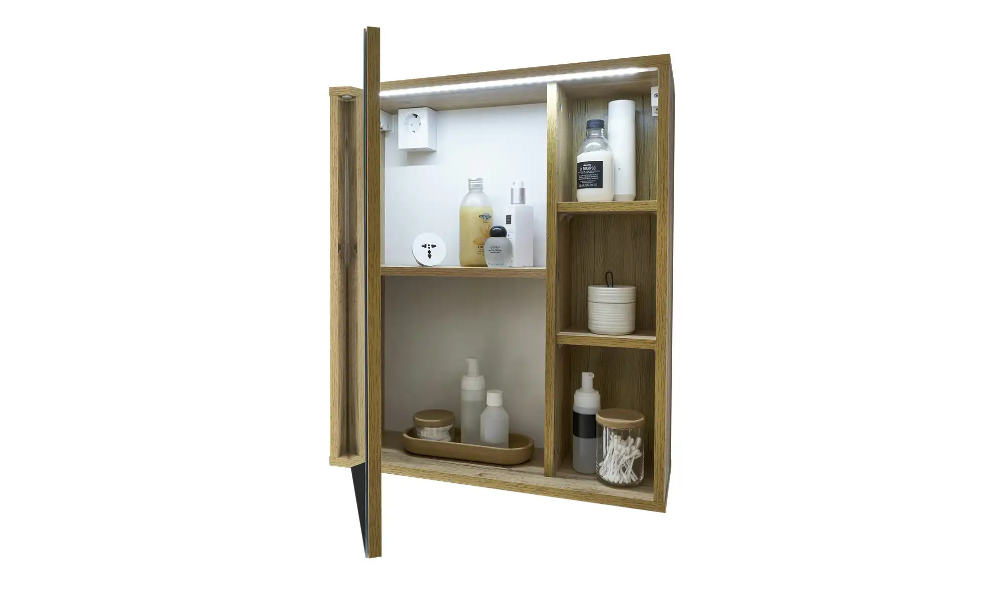 Spiegelschrank Gremminer See