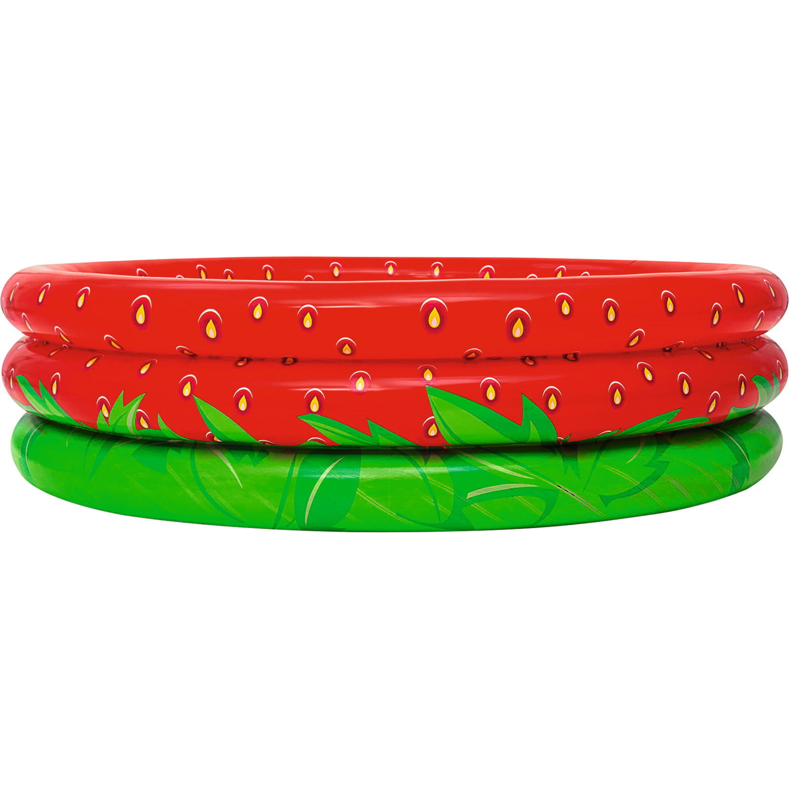 Bestway Kiddie Pool Strawberry Ø 160cm