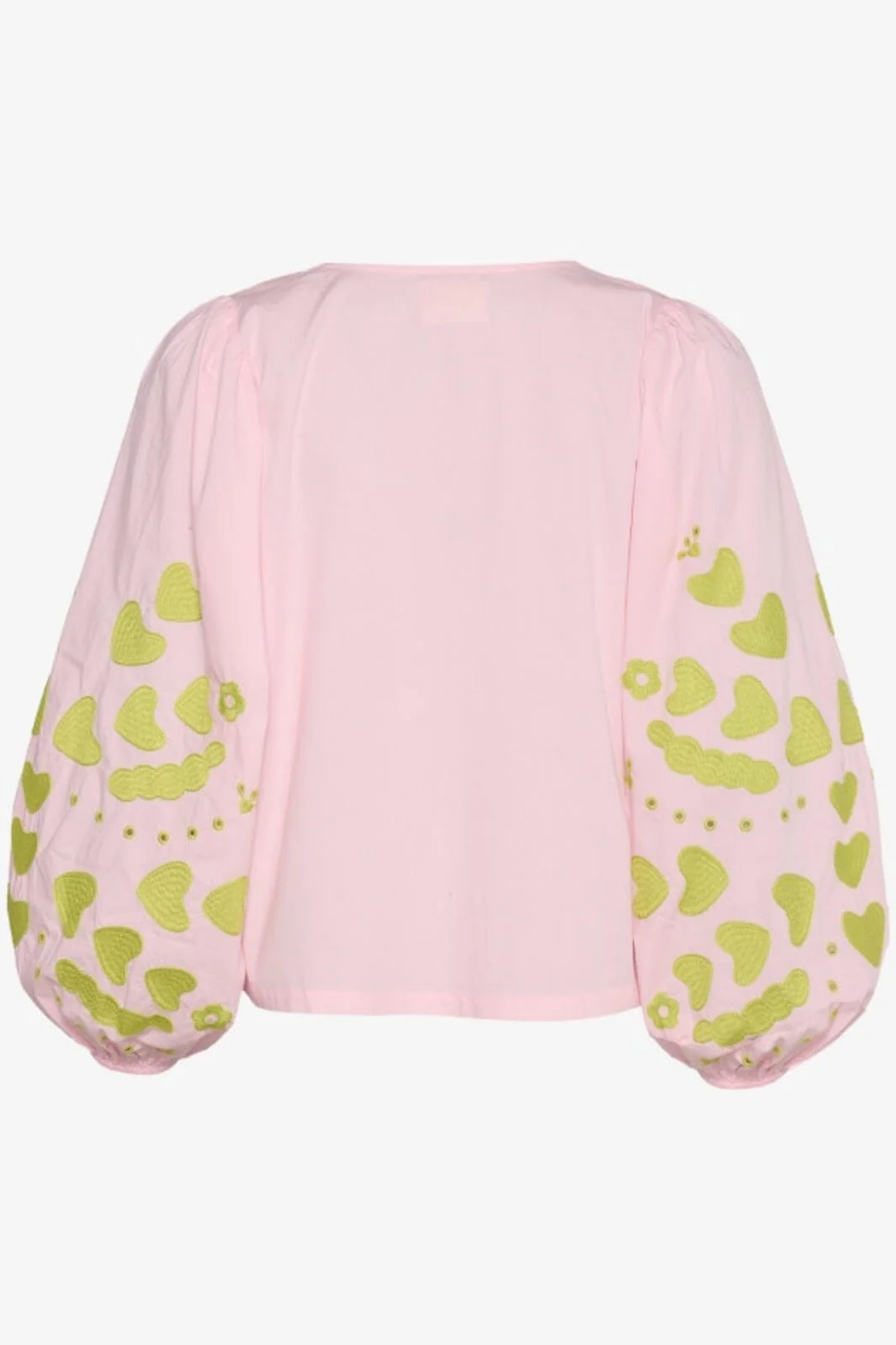 Sissel Edelbo Elisabeth Top SE 1199
