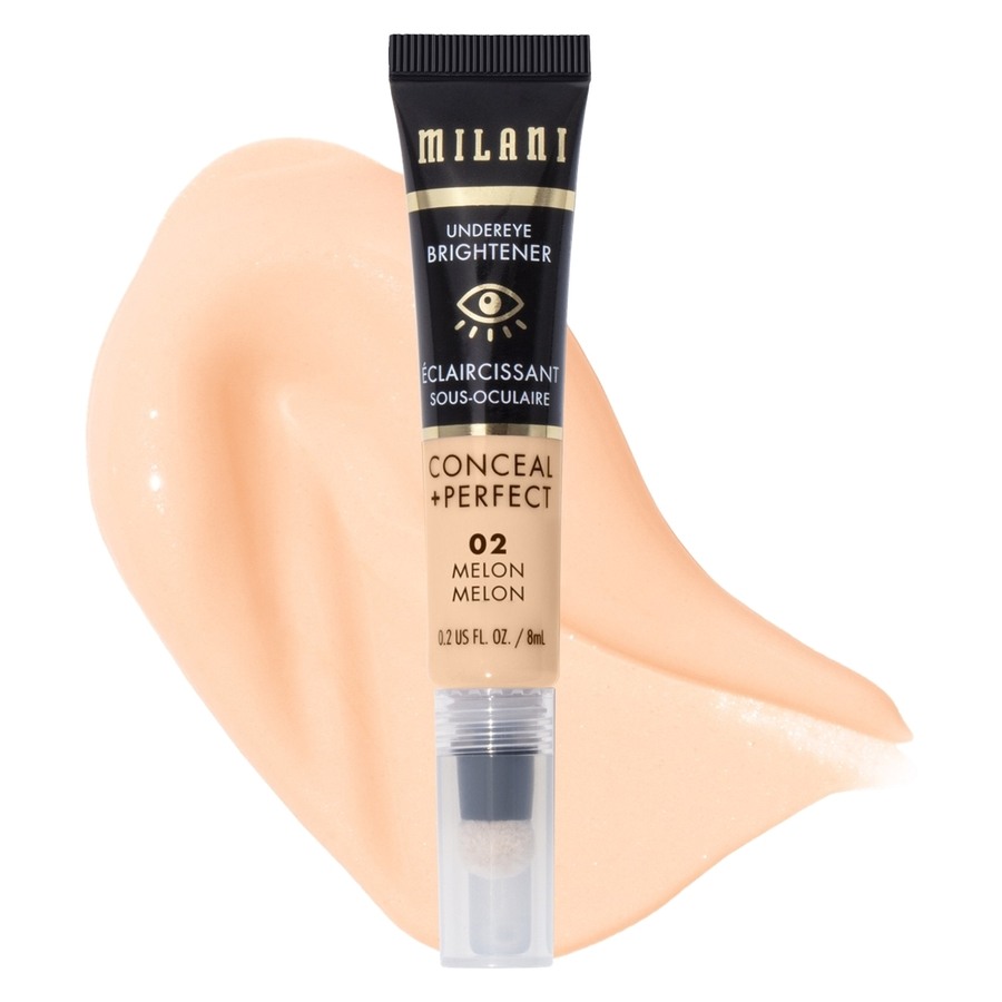 Milani Cosmetics Conceal + Perfect Facelift Undereye Brightener 8ml