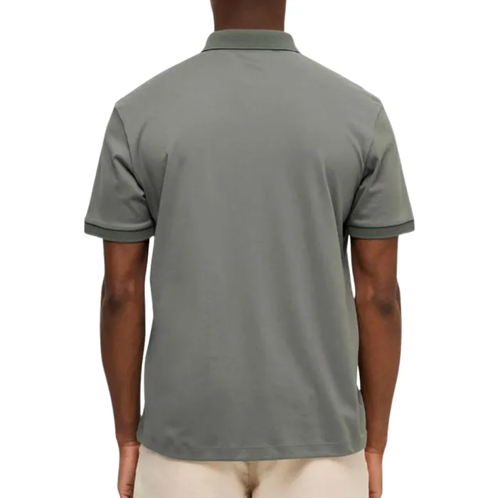 Selected Fave Polo Heren
