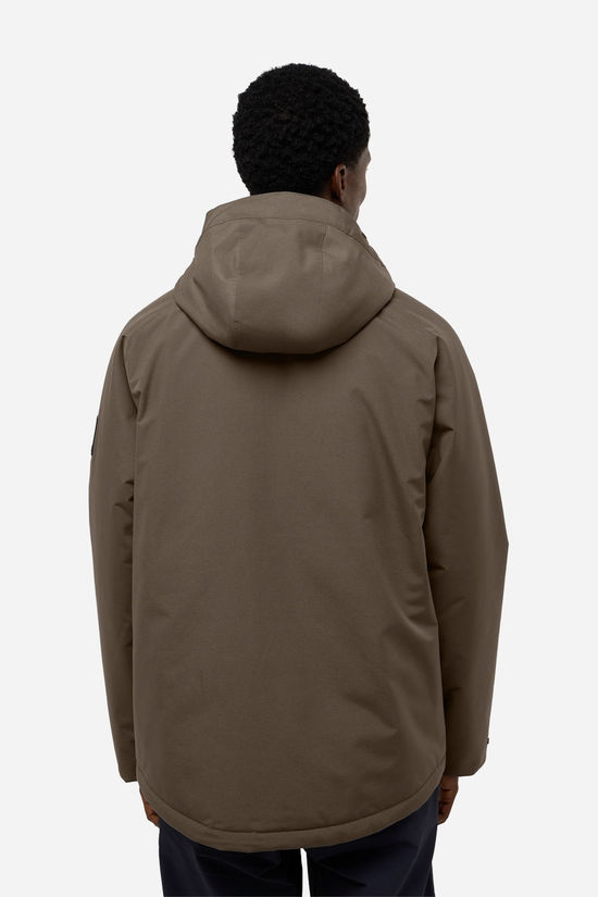 Jack Wolfskin Jack Wolfskin Tempeltor Winterjas