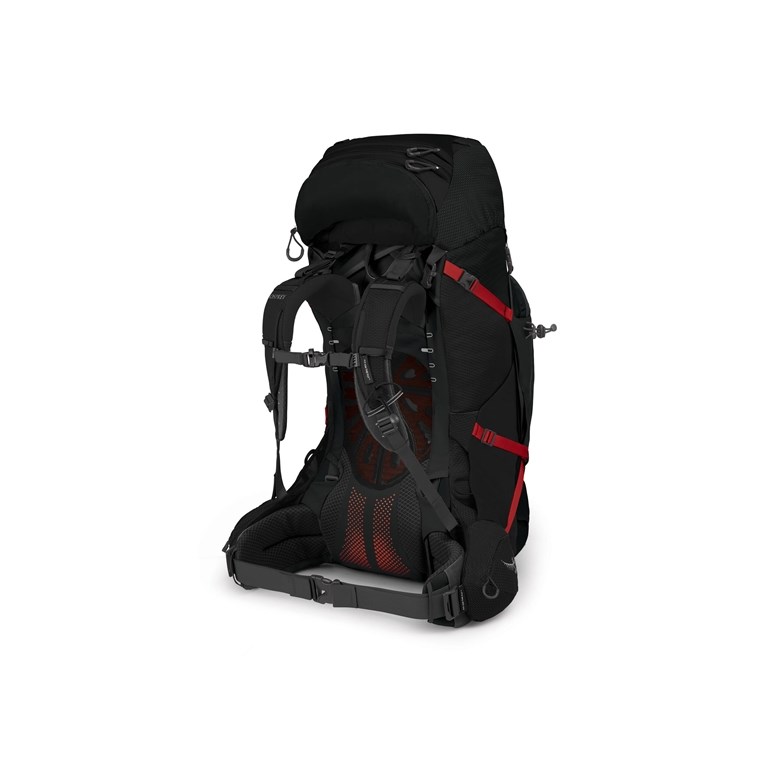 Osprey Aether Plus 70 Black