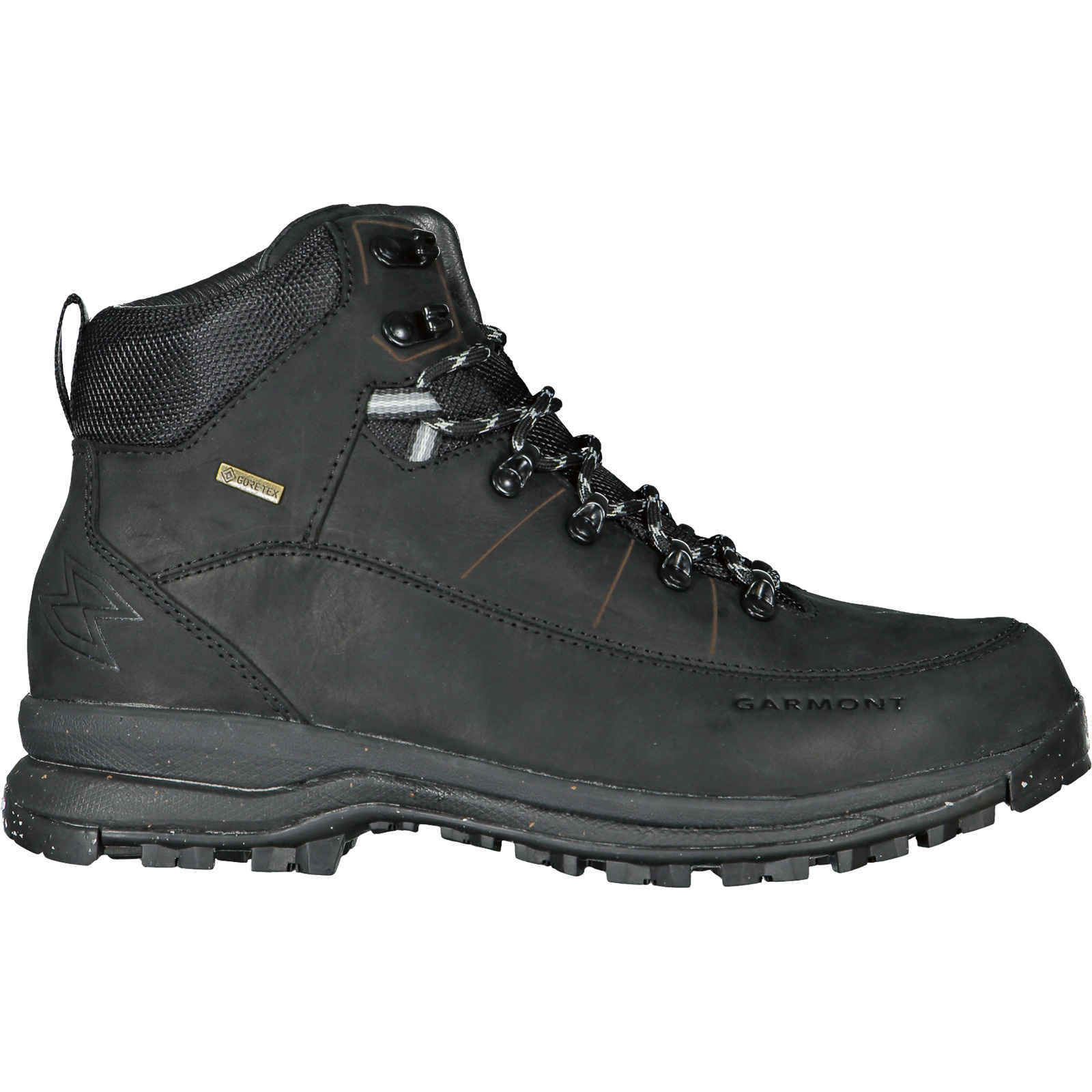 Garmont Herren-Wanderschuh CHIRONO GTX