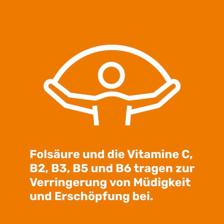 Eunova Junior Kautabletten mit Orangengeschmack, 30 St