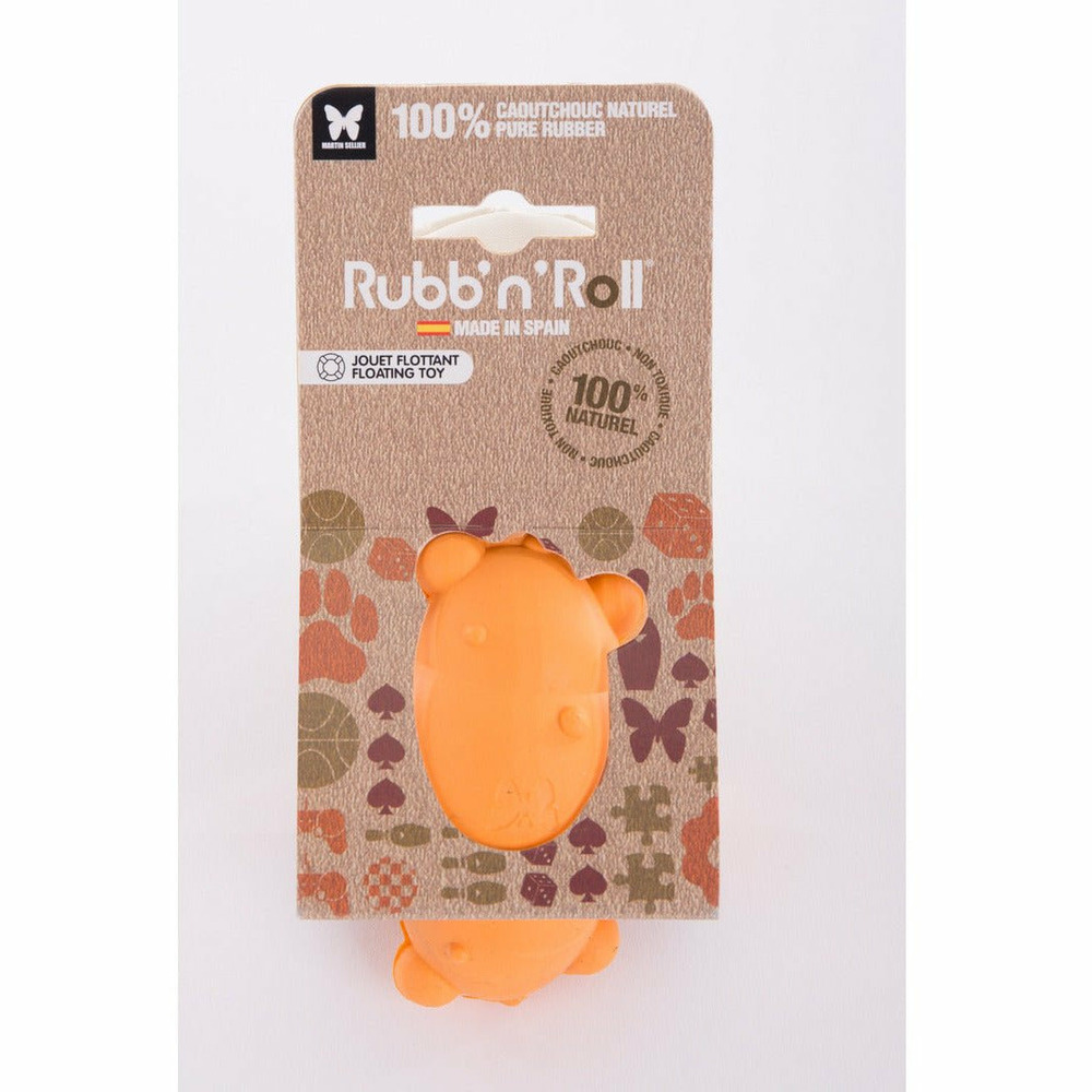 Cluster flottant pour chiens - aucun risque d'occlusion intestinale
