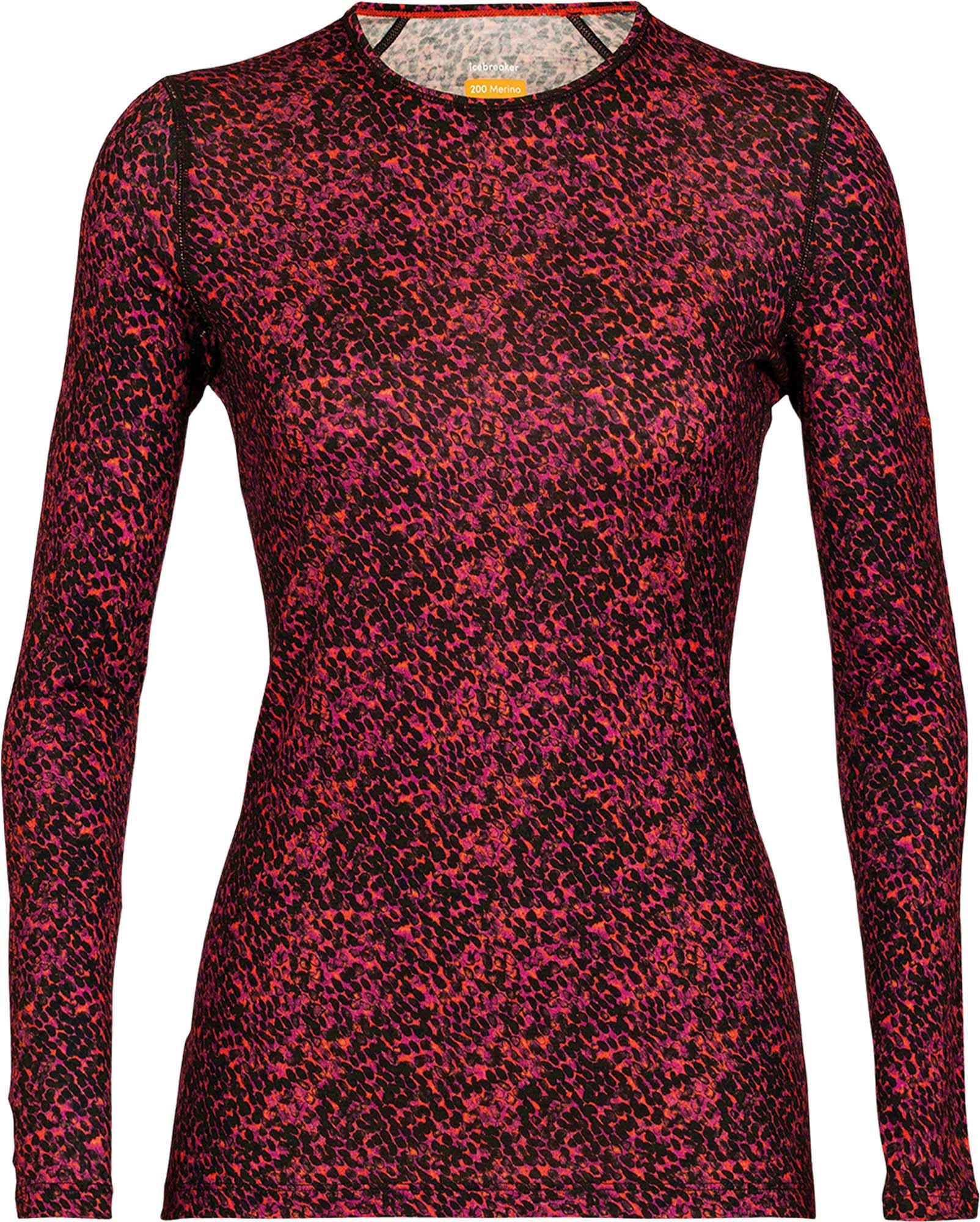 200 Oasis LS W Crewe Lichen