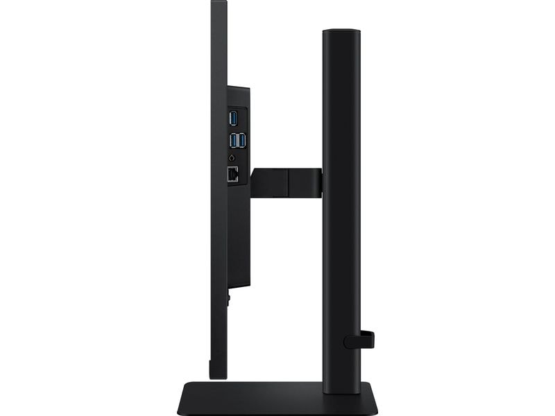 Samsung Monitor ViewFinity S6 LS27D600UAUXEN 27