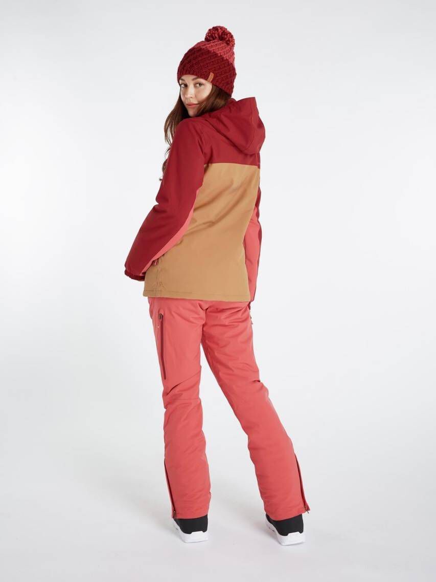 Protest| Damen Ski- und Snowboardjacke PRTBAOW
