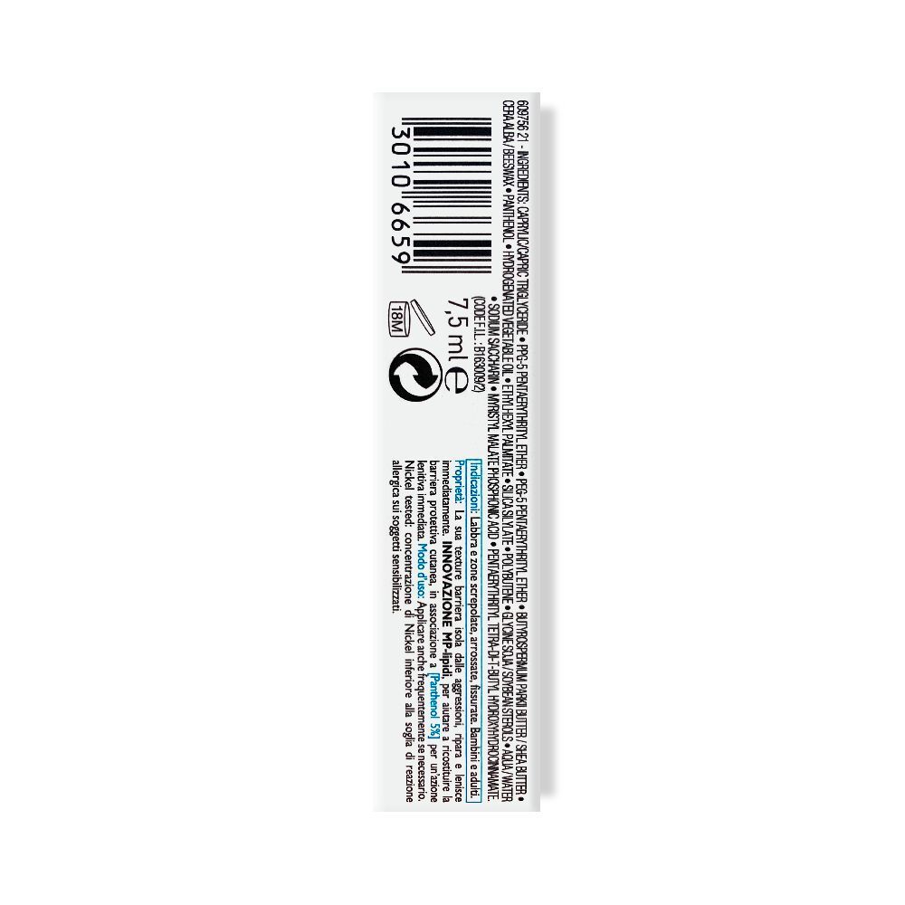 La Roche Posay Cicaplast Lippen B5 Reparierender Lippen-Balsam