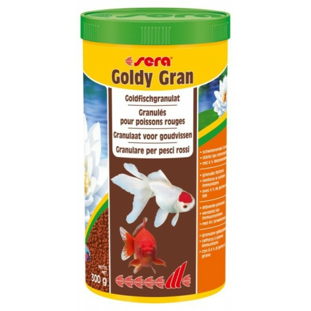 Goldy gran 1l (320g)