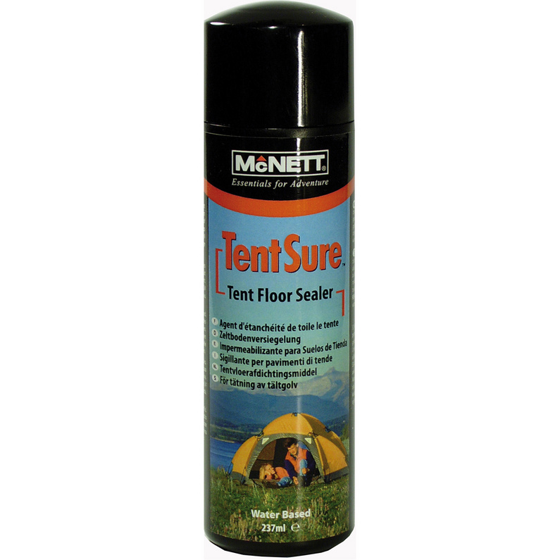 McNett Tentsure
