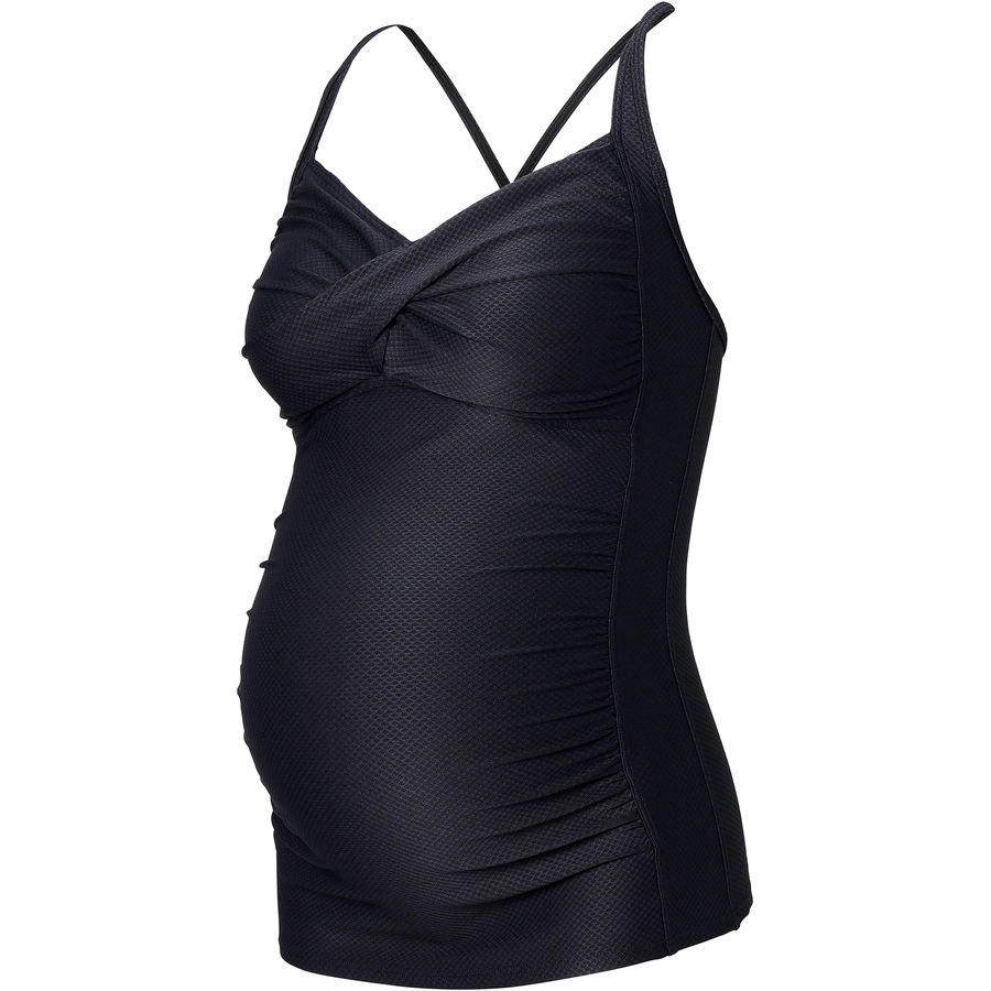 Noppies Tankini Top Maui Black