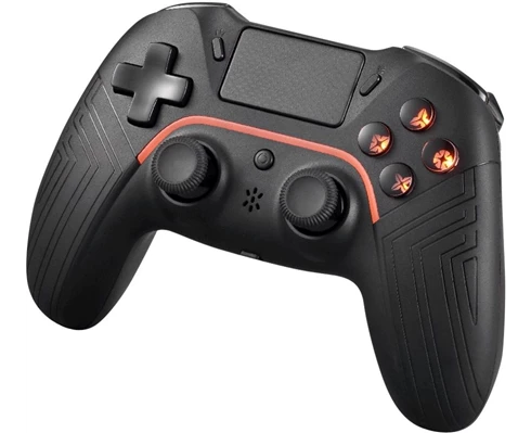 Deltaco Playstation 4 bluetooth controller