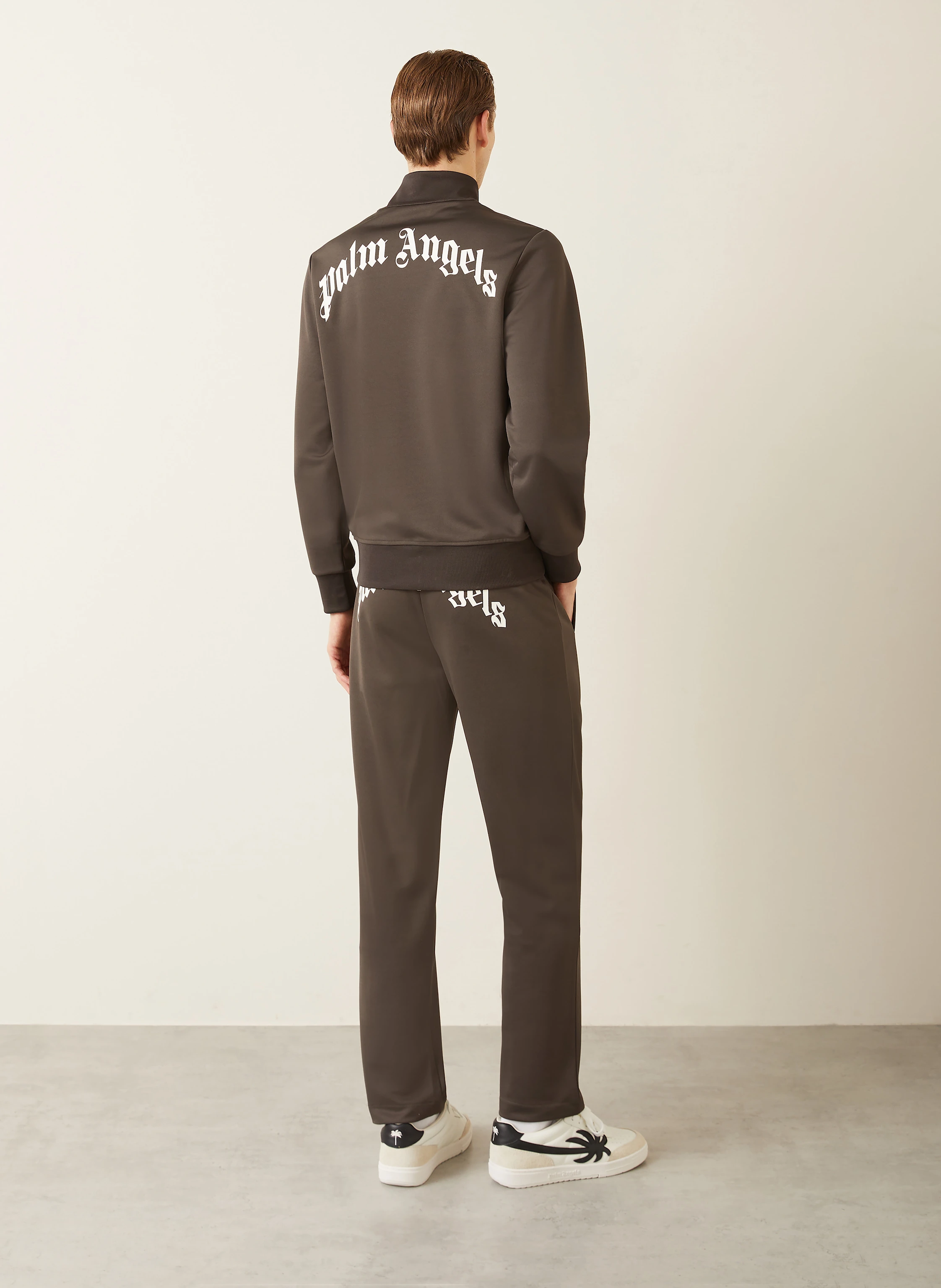 Palm Angels Hose im Jogging-Stil Slim Fit