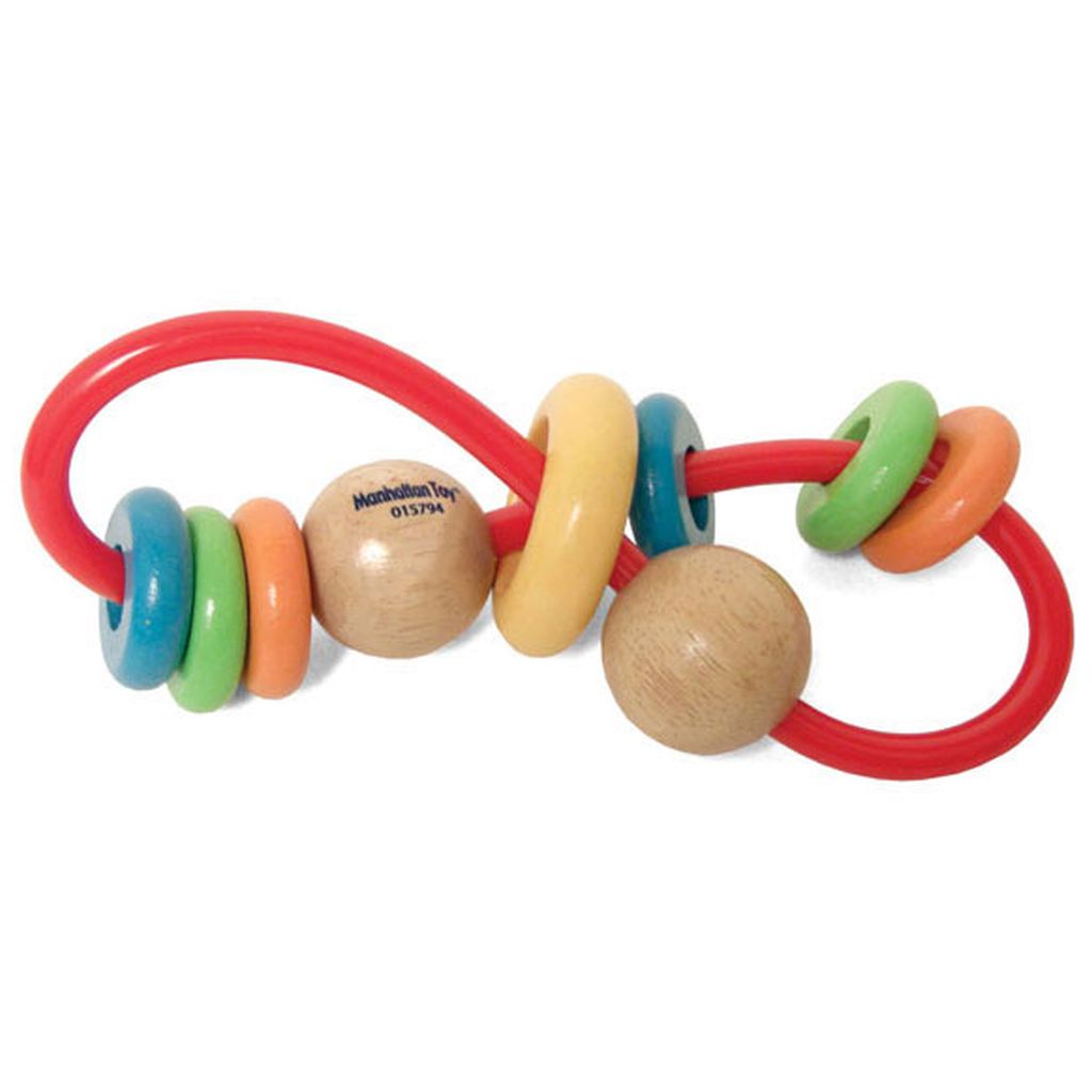 Manhattan ToyManhattan Toy   Swinkle Greifling