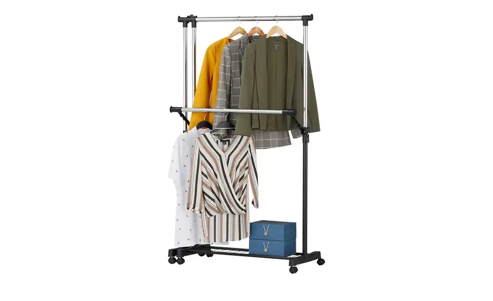 Rollgarderobe Arona