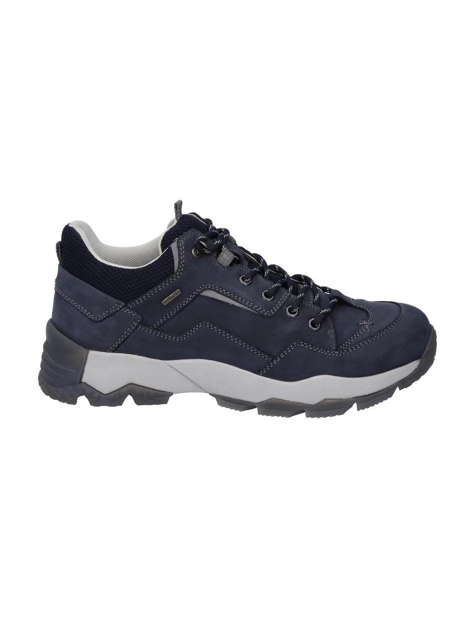 Halbschuh Philipp 51, ocean-kombi