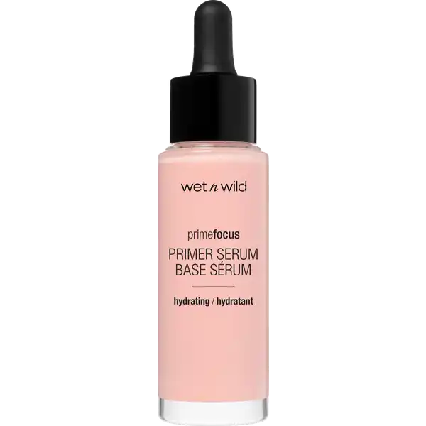 Prime Focus Primer Serum