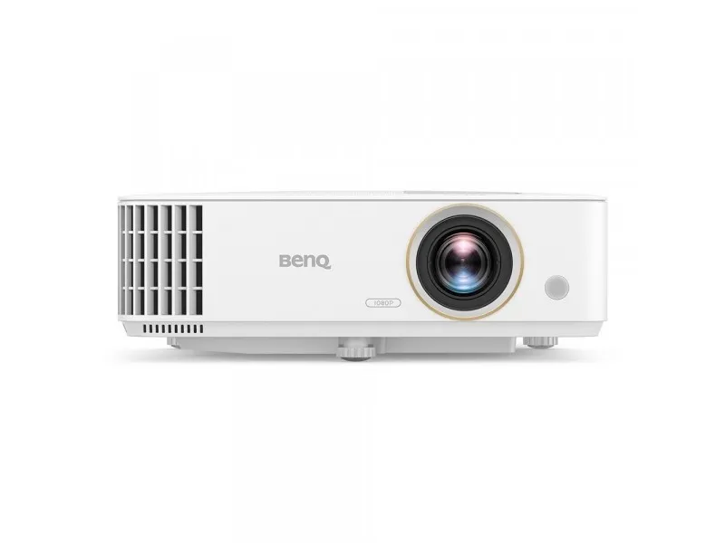 BenQ TH585P - DLP-projektor - bærbar - 3D - 3500 ANSI lumens - Full HD (1920 x 1080) - 16:9 - 1080p