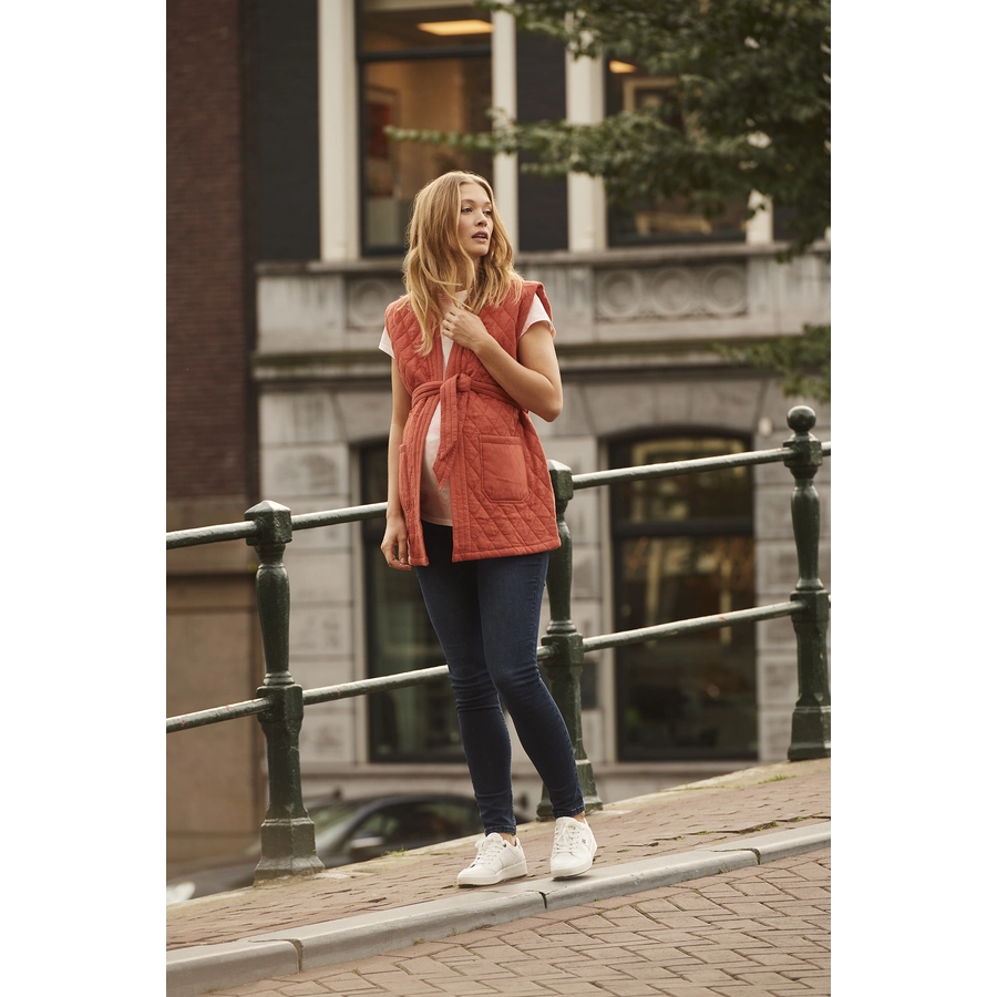 Esprit Jacke Flame Red