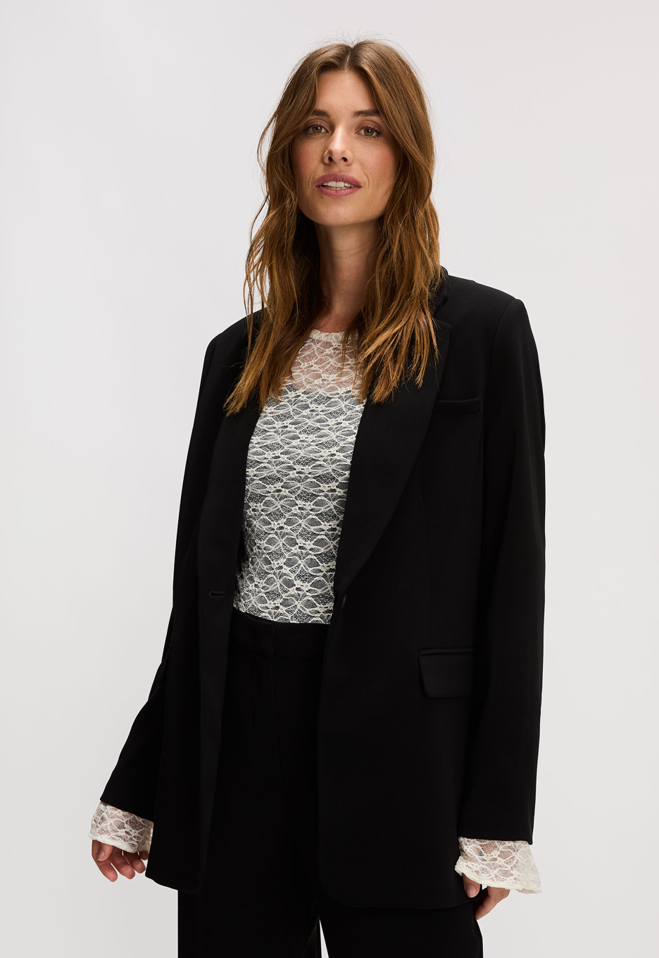 Silvercreek Tamar Blazer