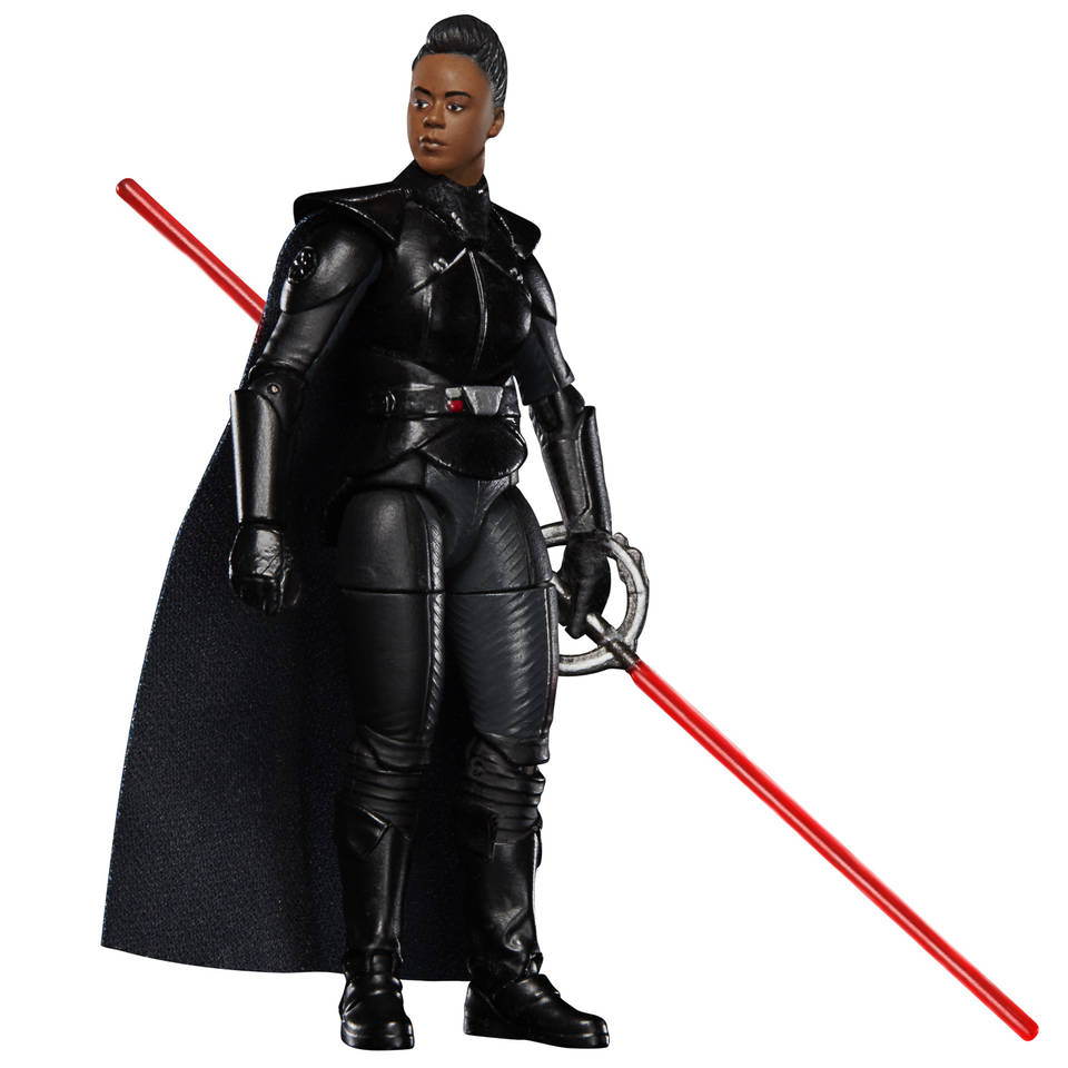 Star Wars The Vintage Collection Reva actiefiguur