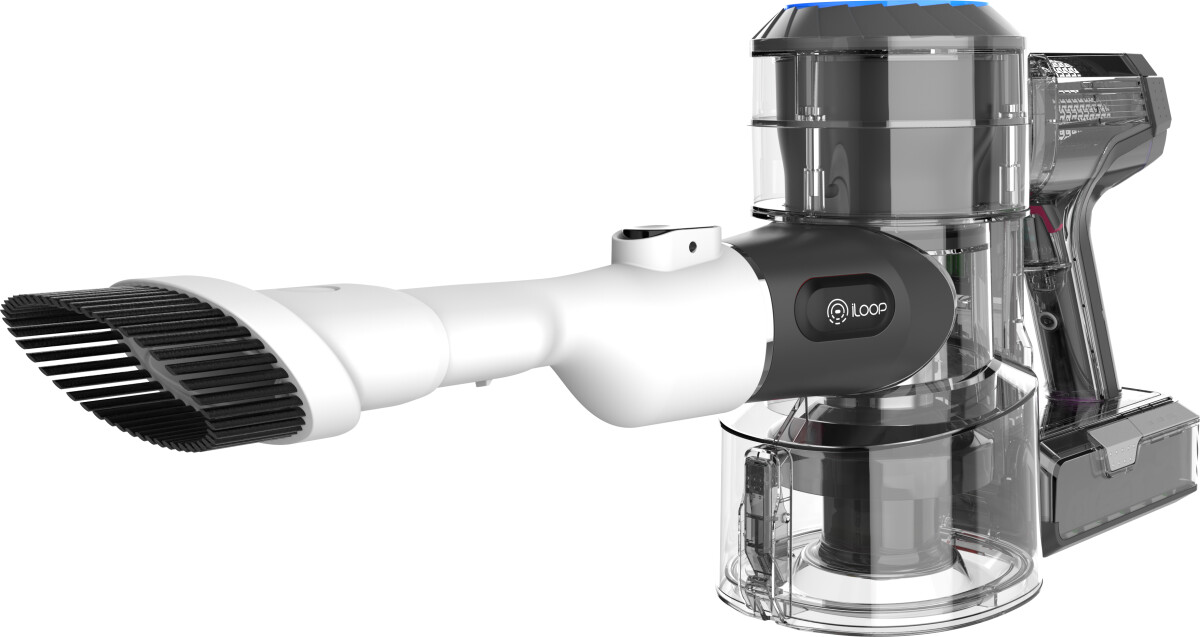 Tineco - Pure One S11 Tango N - Stick Vacuumcleaner