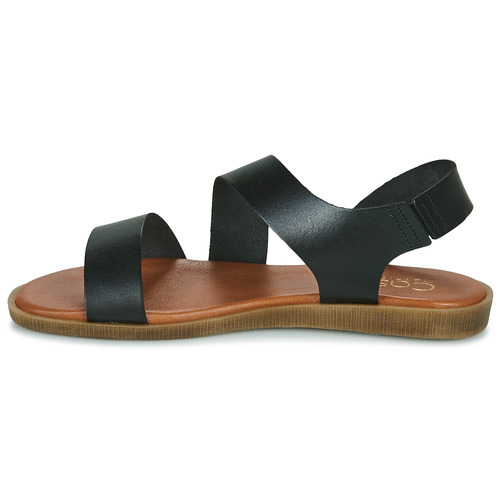 Casual Attitude - NAVOLI - Noir