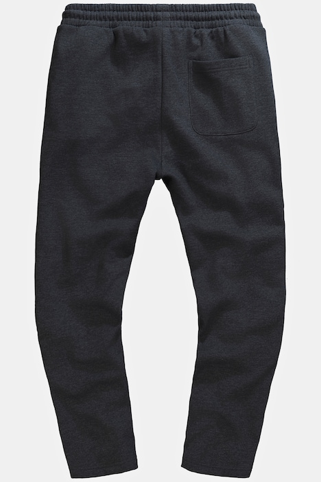 Jogginghose, Homewear, Basic, OEKO-TEX, Bauchfit, bis 8 XL