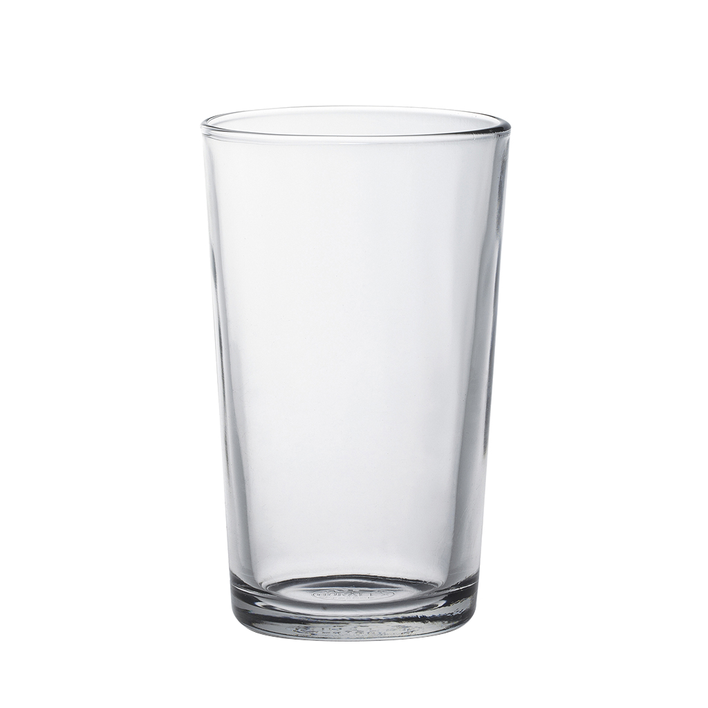 Unie - Verre à eau (Lot de 6)