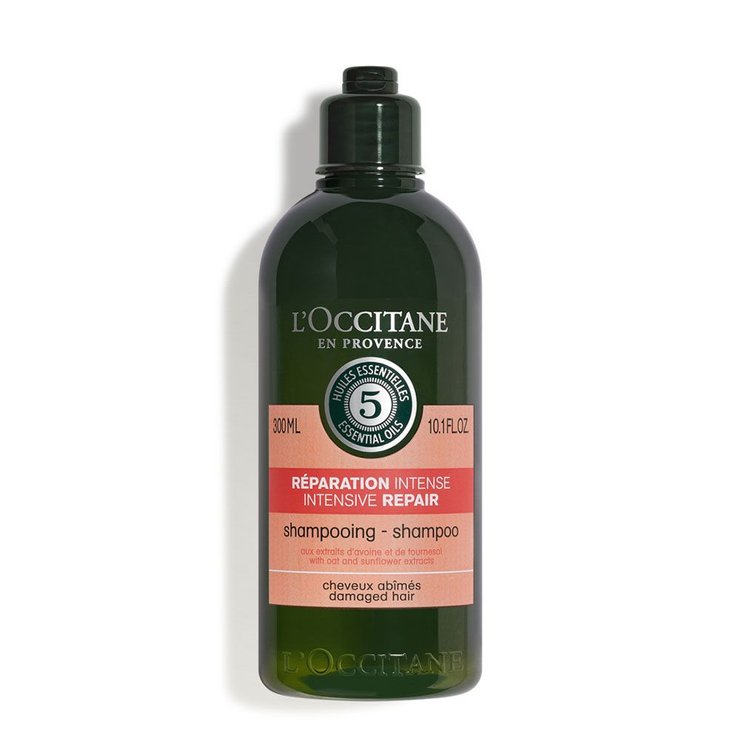 Shampooing Reparateur 300ml Aromachologie L'Occitane en Provence