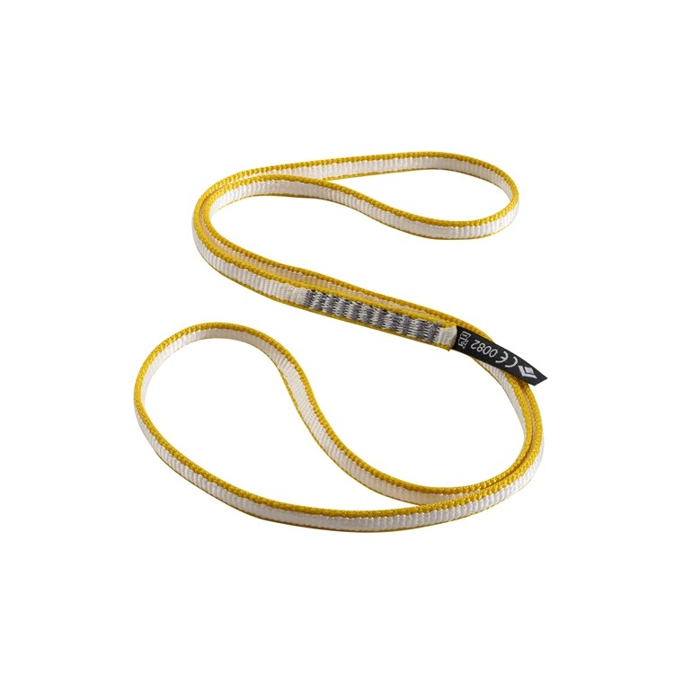 Black Diamond 12 mm Dynex Runner,60 cm