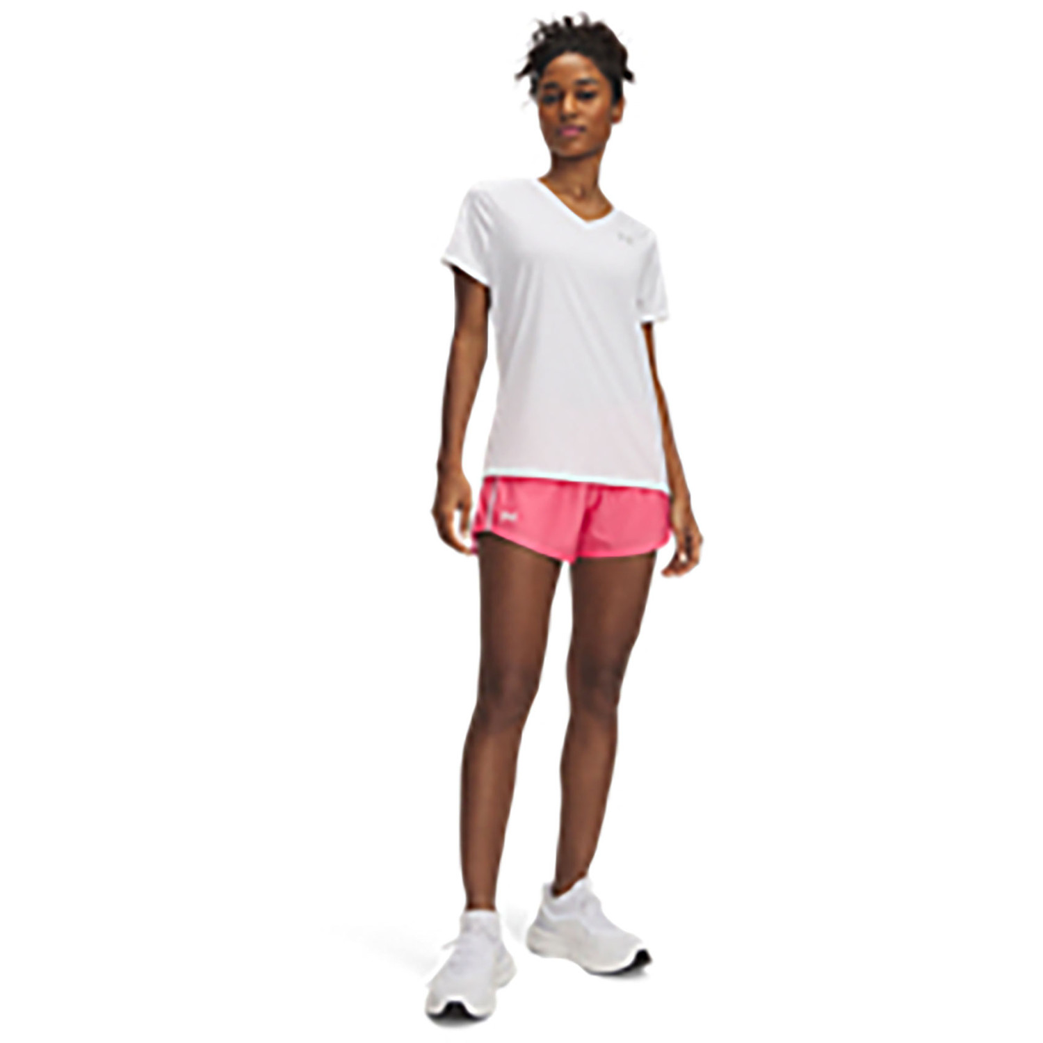 Under Armour Tech Play Up Short