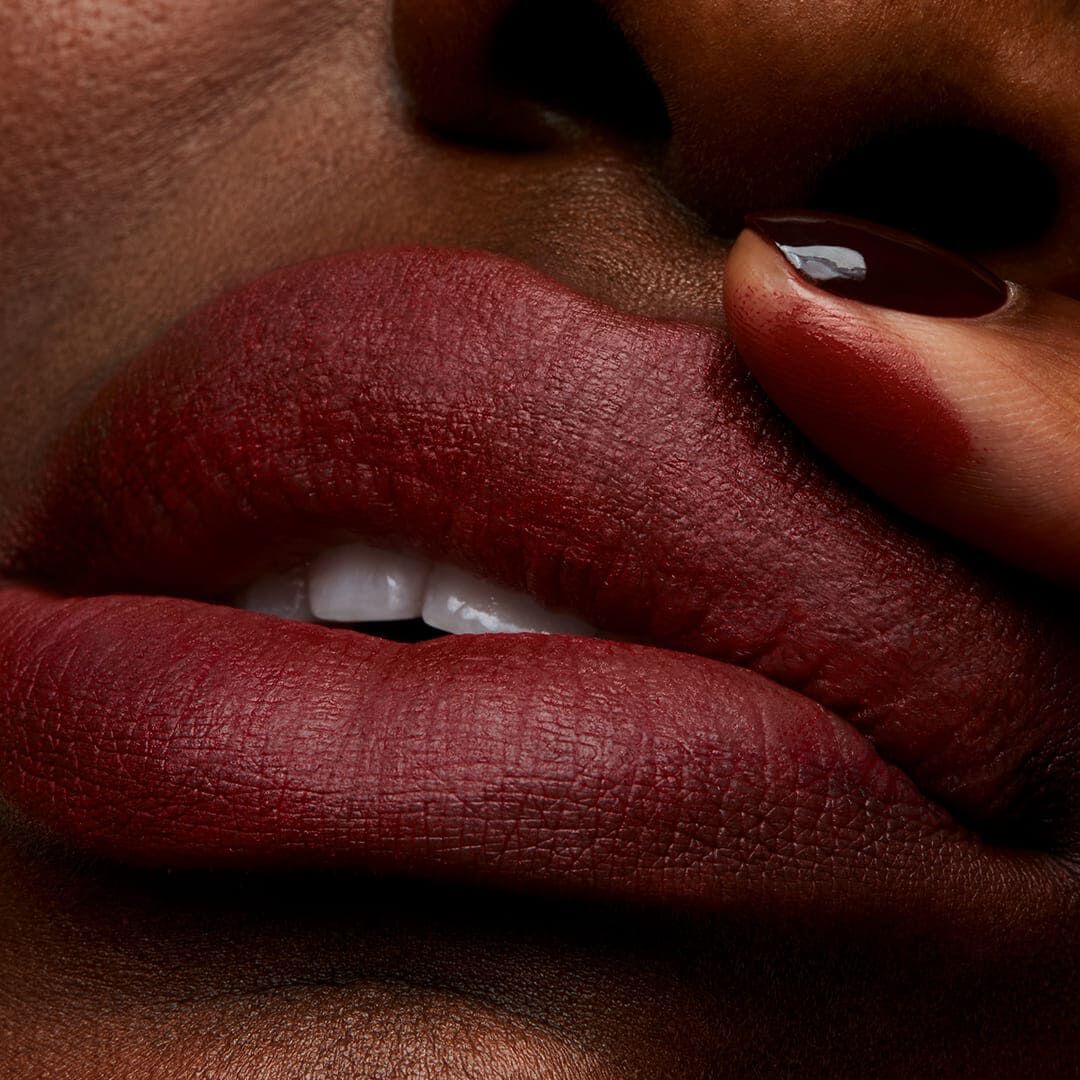 MAC POWDER KISS LIPSTICK
