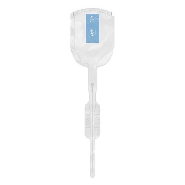 Lofric Hydro-Kit Katheter Nelaton Ch 12 40 cm, 30 St